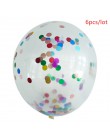 Duże dziury balony foliowe w kształcie serca dekoracje ślubne balon z helem walentynki złote serce zaopatrzenie firm balony