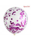 Duże dziury balony foliowe w kształcie serca dekoracje ślubne balon z helem walentynki złote serce zaopatrzenie firm balony