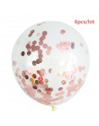 Duże dziury balony foliowe w kształcie serca dekoracje ślubne balon z helem walentynki złote serce zaopatrzenie firm balony