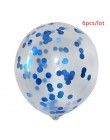 Duże dziury balony foliowe w kształcie serca dekoracje ślubne balon z helem walentynki złote serce zaopatrzenie firm balony