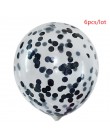 Duże dziury balony foliowe w kształcie serca dekoracje ślubne balon z helem walentynki złote serce zaopatrzenie firm balony