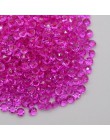 1000 sztuk 4.5mm kryształy akrylowe konfetti stół weselny rozprasza dekoracje Centerpiece Event Party Supplies