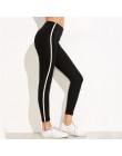 Produkt kobiety leginsy Retro strzały drukowanie Legging Sexy wysoka talia kobieta legginsy ciepły dom stretch wygodny rozmiar f