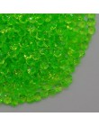1000 sztuk 4.5mm kryształy akrylowe konfetti stół weselny rozprasza dekoracje Centerpiece Event Party Supplies