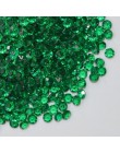 1000 sztuk 4.5mm kryształy akrylowe konfetti stół weselny rozprasza dekoracje Centerpiece Event Party Supplies