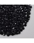 1000 sztuk 4.5mm kryształy akrylowe konfetti stół weselny rozprasza dekoracje Centerpiece Event Party Supplies