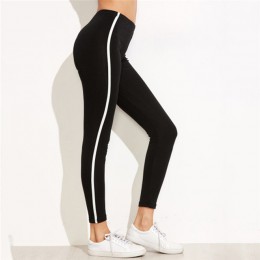 Produkt kobiety leginsy Retro strzały drukowanie Legging Sexy wysoka talia kobieta legginsy ciepły dom stretch wygodny rozmiar f