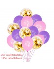 50 sztuk DIY Wedding Birthday Party słodki celofan wyczyść cukierki stożek torby do przechowywania impreza jednorożec Decor deko