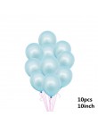24 cal dziewczynka niebieski różowy kula kąpielowa w piłka niedźwiedź piłka chłopiec 4D niedźwiedź z balonów foliowych na urodzi