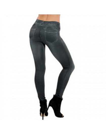 Dżinsy damskie dżinsy dla mamy dżinsy wysokiej talii kobieta wysokie elastyczne plus size jeansy ze streczem kobiece sprane dżin