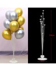 50 sztuk DIY Wedding Birthday Party słodki celofan wyczyść cukierki stożek torby do przechowywania impreza jednorożec Decor deko