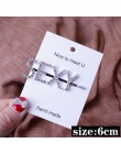 Wieczór panieński luksusowy brokat Rhinestone panna młoda być spinka do włosów szpilka wieczór panieński ślub wieczór panieński 