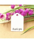 100 sztuk Kraft paper hand made tag z miłością dla DIY pudełko tag cukierki cupcake kartki z podziękowaniami/handmade dobrodziej