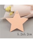 100 sztuk Kraft paper hand made tag z miłością dla DIY pudełko tag cukierki cupcake kartki z podziękowaniami/handmade dobrodziej