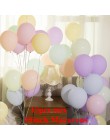 1 PC 100*97 CM różowy koń kucyk Little Pony jednorożec folia balony helem balon zabawki dla dzieci ślub urodziny zwierząt Party 