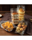 Ibsisi life 50 sztuk ślub cukierki opakowanie na ciasteczka prezent samodzielnie stojące uchwyt Cupcake ciastka ręcznie wykonane