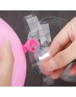 54 sztuk/partia różowe złoto balon łuk zestaw biały lateks Garland balony Baby Shower dostarcza tło Wedding Party Decor