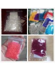 1000 sztuk/paczka 2.5mm Tiny diamentowe konfetti kryształy akrylowe konfetti Wedding Party Decoration DIY rzemiosło upiększeń