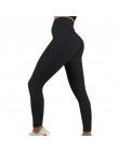 Nowy 2020 legginsy z kwiecistym nadrukiem leginsy Plus Size leginsy gitara Plaid cienka dziewiątka spodnie moda damska odzież Ap
