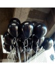 15 sztuk balony urodzinowe 10 cali lateksowe balony złoto czerwony różowy niebieska perła ślub balon na imprezę balony z helem d