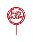 13 sztuk dekoracja urodzinowa Balony różowe złota litera Balony foliowe dekoracje na imprezę urodzinową Globos Balony Anniversai
