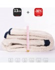 Super ciepłe Plus Size zimowe jeansy dla kobiet kobiece wysokiej talii obcisłe grube spodnie typu casual Stretch aksamitne spodn