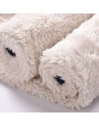 Super ciepłe Plus Size zimowe jeansy dla kobiet kobiece wysokiej talii obcisłe grube spodnie typu casual Stretch aksamitne spodn