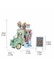 3D Cute Animal karty kirigami szczęśliwa kartka urodzinowa dla dzieci Baby Shower żona mąż kobiety Cartoon Peacock klatka dla pt