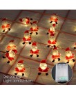 Boże narodzenie drewniane ozdoby świąteczne lekki wisiorek świąteczny wystrój świąteczny dla domu Cristmas Decor Navidad 2019 no