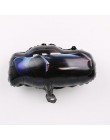 Samochód wyścigowy z balonów foliowych 1pc 18 cali Disney Cartoon samochodów Globos Handheld Air Ballon dekoracje na przyjęcia u