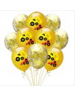 Dekoracja urodzinowa baby shower cartoon samochód wóz strażacki pociąg karetka balon foliowy