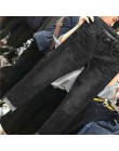 Cheap wholesale 2019 nowa wiosna lato jesień Hot sprzedaży moda damska casualowe spodnie jeansowe BP69
