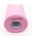 Mesh Tulle Roll 15cm 100 jardów DIY Tutu spódnica pakowanie prezentów na urodziny i bociankowe świąteczne zaopatrzenie weselne d