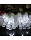Snowflake Garland 1M 3M 6M LED Light dekoracje ślubne Mariage dla domu wystrój na święta bożego narodzenia nowy rok Baby Shower 