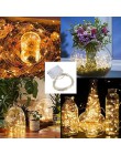 Snowflake Garland 1M 3M 6M LED Light dekoracje ślubne Mariage dla domu wystrój na święta bożego narodzenia nowy rok Baby Shower 