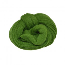 5 sztuk Multicolor nylonowe pończochy kwiat Ronde na rozciąganie materiał pończochy akcesoria Handmade ślub domu DIY Nylon kwiat