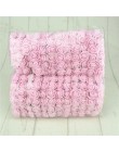 144 sztuk/partia Mini Multicolor pe róża bukiet sztucznych piankowych róż ślub Home Decoration Scrapbooking DIY wieniec sztuczny