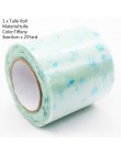 Mesh Tulle Roll 15cm 100 jardów DIY Tutu spódnica pakowanie prezentów na urodziny i bociankowe świąteczne zaopatrzenie weselne d
