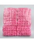 144 sztuk/partia Mini Multicolor pe róża bukiet sztucznych piankowych róż ślub Home Decoration Scrapbooking DIY wieniec sztuczny