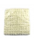 144 sztuk/partia Mini Multicolor pe róża bukiet sztucznych piankowych róż ślub Home Decoration Scrapbooking DIY wieniec sztuczny