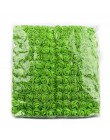 144 sztuk/partia Mini Multicolor pe róża bukiet sztucznych piankowych róż ślub Home Decoration Scrapbooking DIY wieniec sztuczny