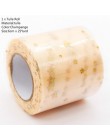 Mesh Tulle Roll 15cm 100 jardów DIY Tutu spódnica pakowanie prezentów na urodziny i bociankowe świąteczne zaopatrzenie weselne d