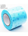 Mesh Tulle Roll 15cm 100 jardów DIY Tutu spódnica pakowanie prezentów na urodziny i bociankowe świąteczne zaopatrzenie weselne d