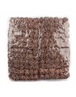 144 sztuk/partia Mini Multicolor pe róża bukiet sztucznych piankowych róż ślub Home Decoration Scrapbooking DIY wieniec sztuczny