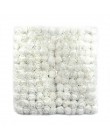 144 sztuk/partia Mini Multicolor pe róża bukiet sztucznych piankowych róż ślub Home Decoration Scrapbooking DIY wieniec sztuczny