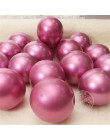 10 sztuk 5/10 cala chromowane metalowe lateksowe balony błyszczące metalowe Globos nadmuchiwany balon wypełniony helem dekoracja