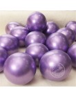 10 sztuk 5/10 cala chromowane metalowe lateksowe balony błyszczące metalowe Globos nadmuchiwany balon wypełniony helem dekoracja