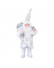 1/3 sztuk dekoracje na boże narodzenie dla boże narodzenie w domu lalki dekoracje dla dzieci drzewo prezentowe Navidad nowy rok 