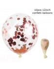 6 sztuk stół uchwyt na balon Centerpieces balony kolumna uchwyty do dekoracji ślubnych dla dzieci Birthday Party przybory dla ni