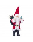 1/3 sztuk dekoracje na boże narodzenie dla boże narodzenie w domu lalki dekoracje dla dzieci drzewo prezentowe Navidad nowy rok 
